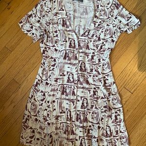 Reformation Dress